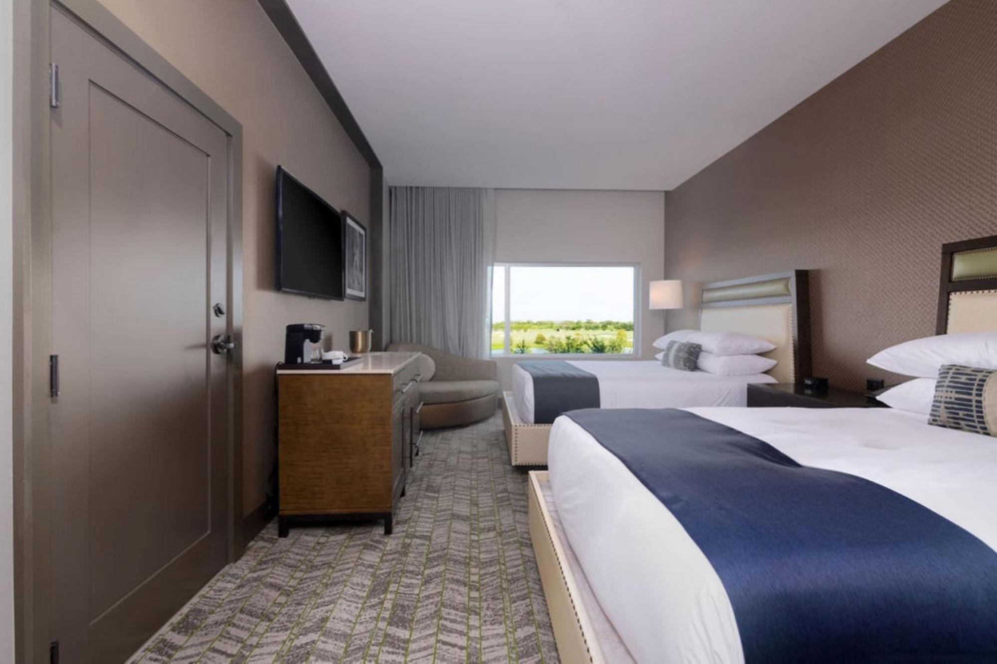 The Stella Hotel, Autograph Collection Bryan Exterior foto