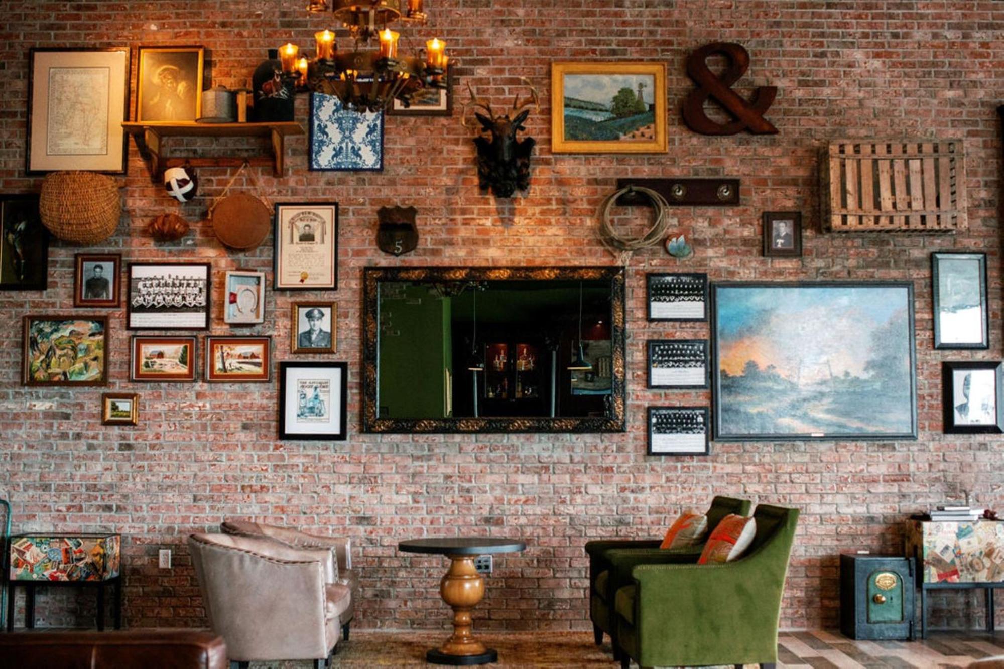The Stella Hotel, Autograph Collection Bryan Exterior foto