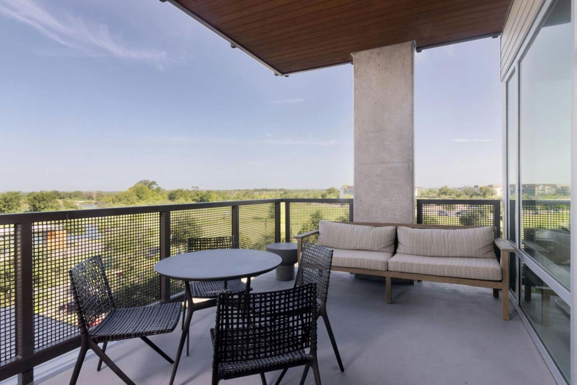 The Stella Hotel, Autograph Collection Bryan Exterior foto